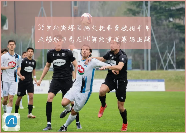 35岁科斯塔因拖欠抚养费被拘半年未踢球与悉尼FC解约重返赛场成疑