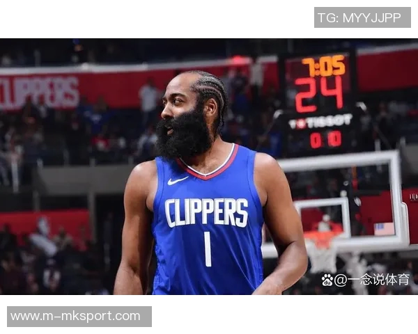 维拉纽瓦谈哈登与皮尔斯谁是更优秀得分手的难解之谜