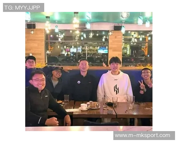 刘维伟透露开拓者教练组对瀚森发展满意并有长期培养计划