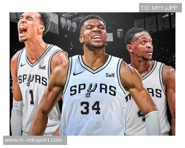 字母哥与经纪人积极探索潜在球队交易机会