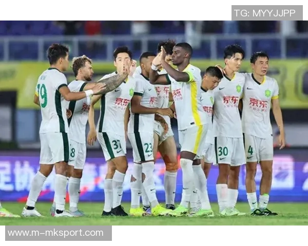 2025年中国足协青少年足球锦标赛男子16强球队团结一心共创辉煌时刻