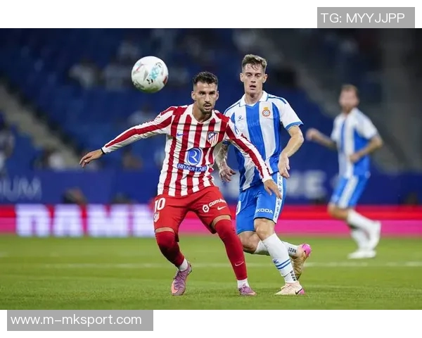 马竞正式签约20岁埃尔切中场门多萨转会费高达1600万欧元